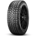 590 LT215-75R15 PIRELLI SCORPION ATR ALL TERRAIN 106-103T OWL 8C