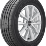 612 P215-60R15 HANKOOK H737 KINERGY PT ALL-SEASON 94H BLK
