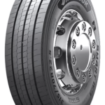 66 295 60R22.5 HANKOOK AL50 SMART LINE LINEAL TODA POSICION 150 147L 18C