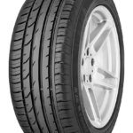 688 P195-65R15 CONTINENTAL CONTIPREMIUMCONTACT 2 91H BLK OE
