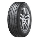 703 P195-55R15 HANKOOK H735 KINERGY ST KONTROL 85H BLK