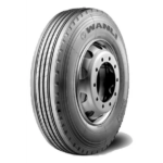 82 11R24.5 WANLI SAH01E 146 143M BLK 16C